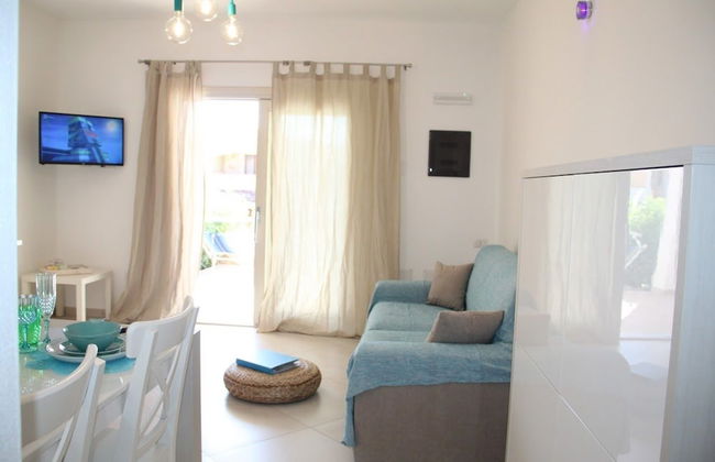 Mediterranean Sea Shell House 27 - Foto 7