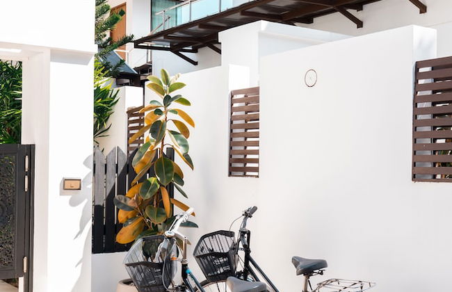 Tolani Le Bayburi Villas Pranburi - Photo 38