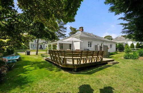 Updated Beach House Deck Outdoor Shower! - Foto 22