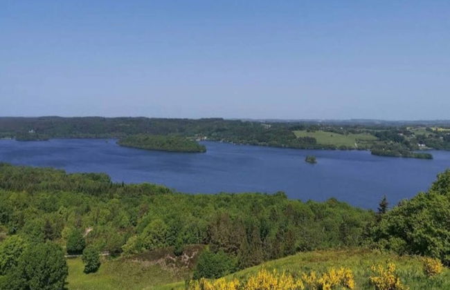 6 Person Holiday Home in Kolind - Photo 23