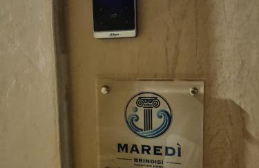 Maredì Brindisi vacation home - Foto 33