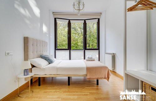 Apartamento Kortazar by SanSe Holidays - Foto 22