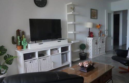 Txistu HOME, Almuñécar Beach - Foto 7