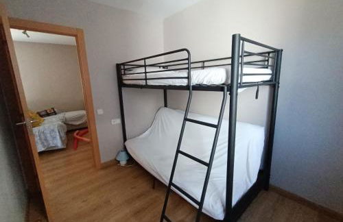 Palfuriana 86, a 30 metros de la playa WIFI ideal con niños (12) - Foto 7