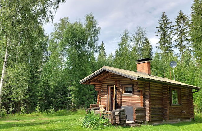 Koivula Fish Cottage - Foto 15