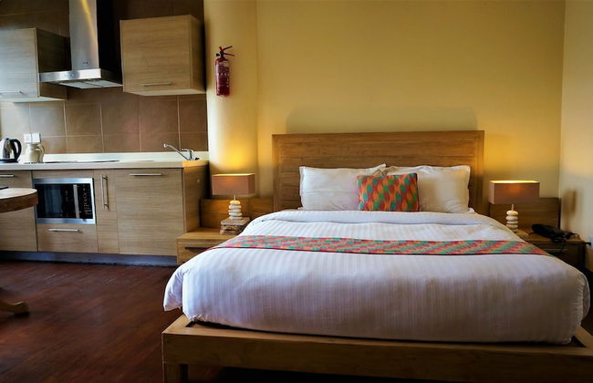 Tangalwood Boutique Hotel - Foto 14