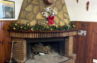 Casa Belvedere a Valle San Martino di Spoleto - Foto 32