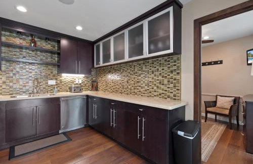 Stunning Bayfront condo with gorgeous views, garage, massive roof deck & AC - dogs welcome! - Foto 29