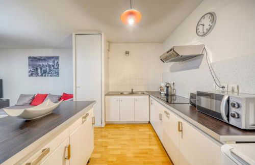 Appartement confortable avec parking et balcon - Foto 14