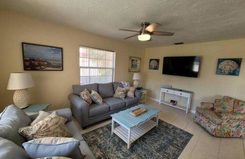 Beachy Sarasota Duplex - Foto 20