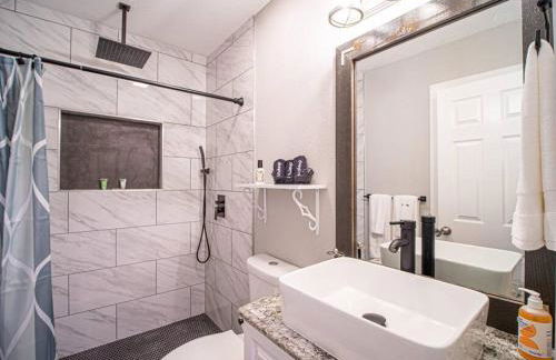 Homey Bungalow Convenient to Marietta and I-75! - Foto 13