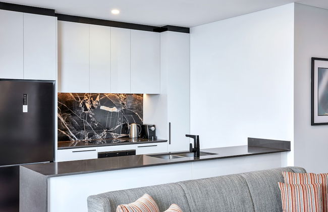 Meriton Suites Liverpool - Foto 28