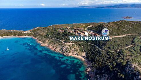 Appartamento Mare Nostrum - Vista Mare & A/C - Foto 1