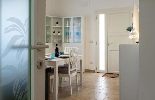 Casa Vacanze Villa MAEMI - Campomarino - Maruggio - Foto 20