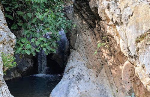 Kleitor Stone Villa-Peloponnese Getaway - Foto 68