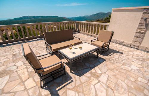 Luxury Villa Lule with private pool near Dubrovnik - Foto 3