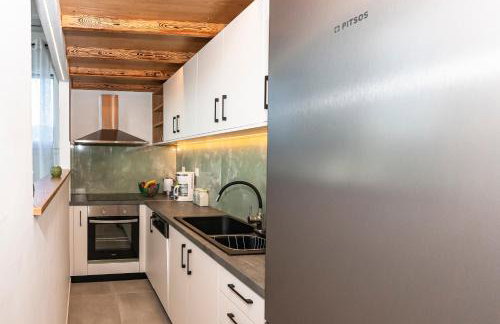 Rikanthos Stone Sea View Apartment Ι - Foto 15