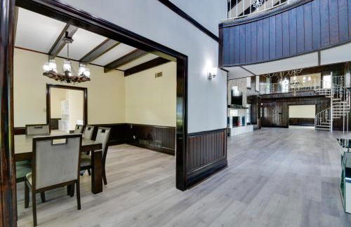 Private Pool Pilot Point Home on 45 Acres - Foto 8