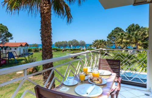 Irida Beach Resort Suites - Foto 8