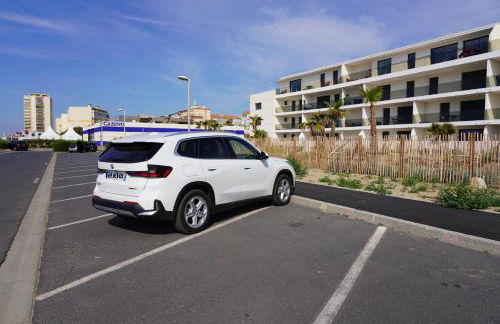 sur la plage ! - Foto 5