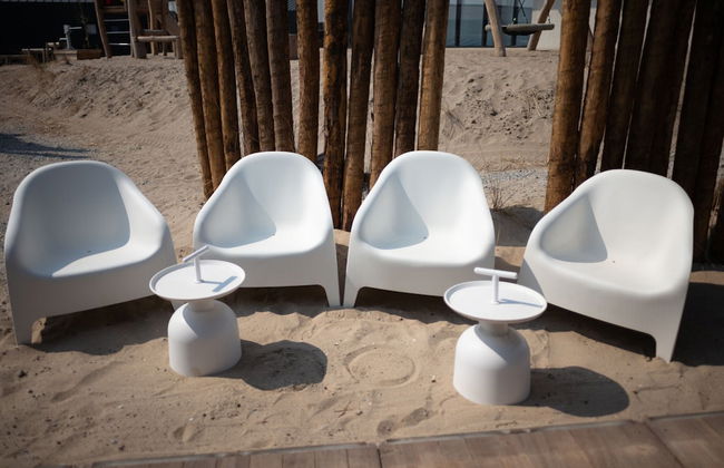 Modern Lodge With 2 Bathrooms, Near the Beach - Foto 24