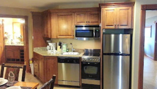 Thanksgiving in Gatlinburg - Foto 3, Cocina privada