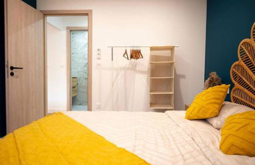 Villa La Perle Bleue - Foto 5