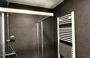 Schönes helles Apartment im Zentrum inklusive Parkplatz - Foto 7