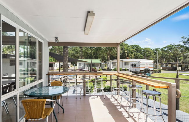 Shoalhaven Heads Village - Foto 23