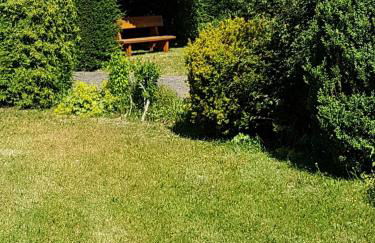 Ferienwohnung am Rennsteig bei Eisenach - Ilona Schmidt - Foto 13