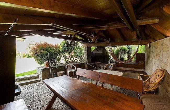 Apartmán Vyšný - Photo 36