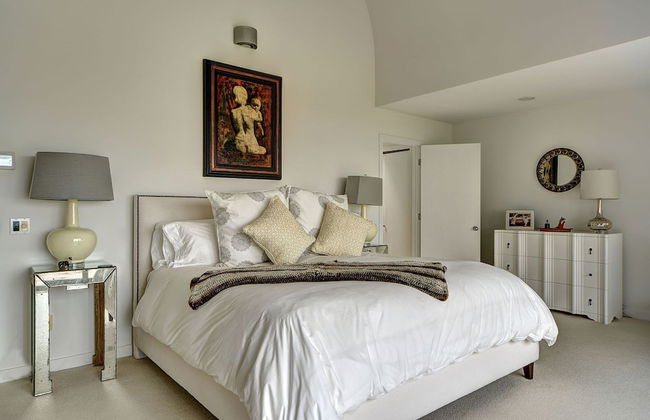 Sunset Villa by Rove Beachfront w Deck Pool - Foto 20