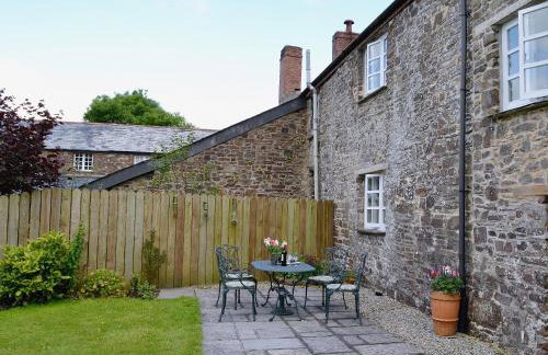 Barton Cottage - Foto 14