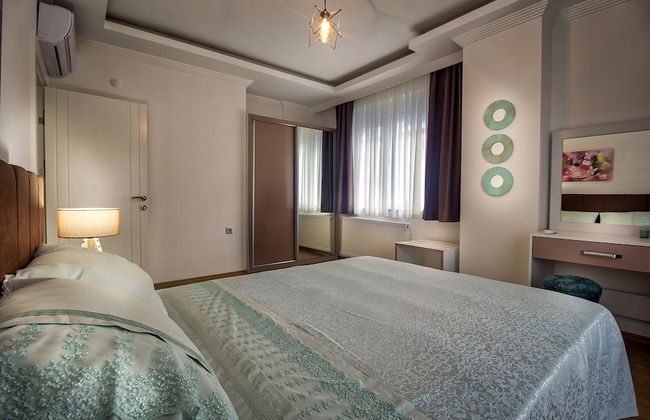 Aspendos Seaside - Foto 13