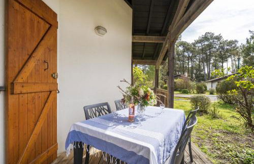 Cosy Pavillon 2chambres proche mer - Foto 1