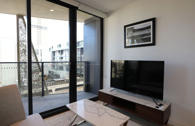 Realm Apartments by CLLIX - Foto 40