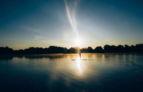 Osprey Lodge CW64 HOT TUB Lakeside Spa Property - Foto 50