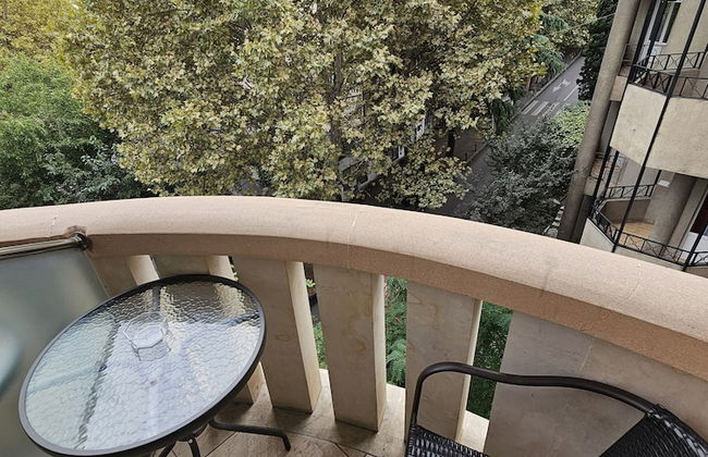 Hotel Giorgi - Foto 30