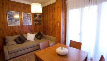 Apartament Boix Petit - Foto 3