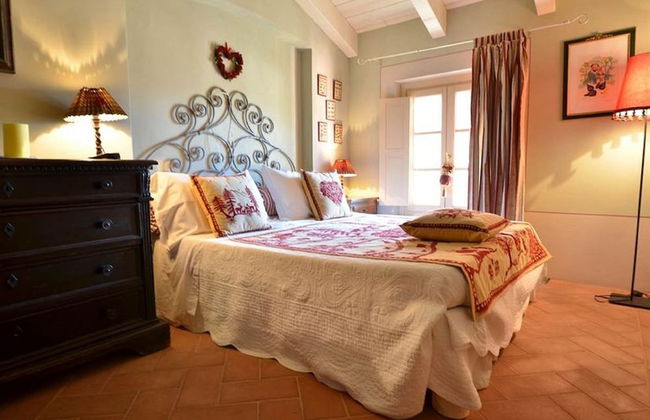 Villa Melangola - Foto 7