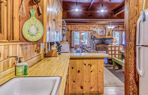 Alpine Cottage - Foto 10