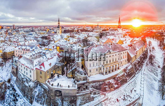 Tallinn Card - Foto 4