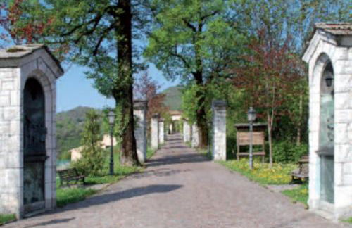 Mansarda fra monte e lago - Foto 23