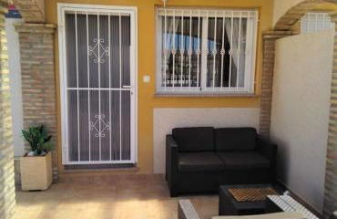 Casa Cristal - Villa with private pool Camposol Mazarron - Photo 9