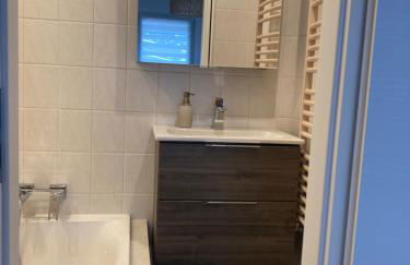 Ferienwohnung Hammerbergblick Rittersgrün - Foto 18