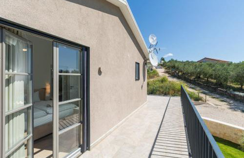 Villa Istriana by SeeAdria Tourist Agency - Foto 16