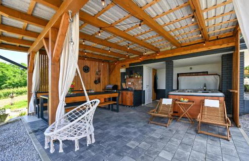 Lovely Home In Sveti Urban With Sauna - Foto 7