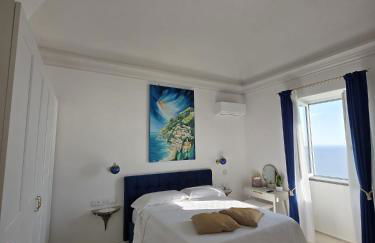 Aladea Home Praiano Amalfi Coast - Foto 16