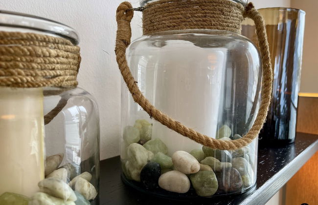 Strandvilla Baabe 22 - Meeresrauschen - Foto 11