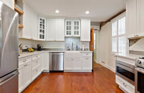 Cool Home in Annapolis Historic District Downtown - Foto 6